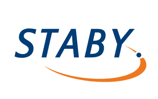 Staby Logo