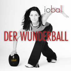 io-Ball der Wunderball