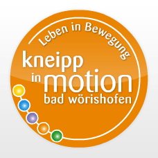 Kneipp in Motion