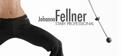 Staby Professional by Johanna Fellner